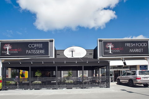 Ambarella Fine Foods - New Castle Holiday 0