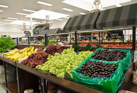 Ambarella Fine Foods - New Castle Holiday 2