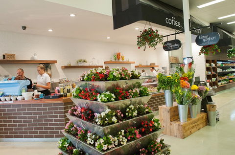 Ambarella Fine Foods - New Castle Holiday 3