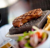 Black Angus Bar  Grill Restaurant - New Castle Holiday