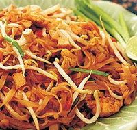 Burleigh Thai - New Castle Holiday