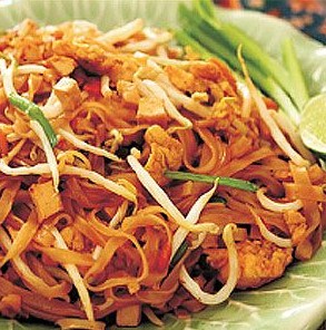 Burleigh Thai - New Castle Holiday 0