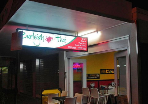 Burleigh Thai - New Castle Holiday 3