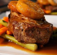 Cafe Nineteen - New Castle Holiday