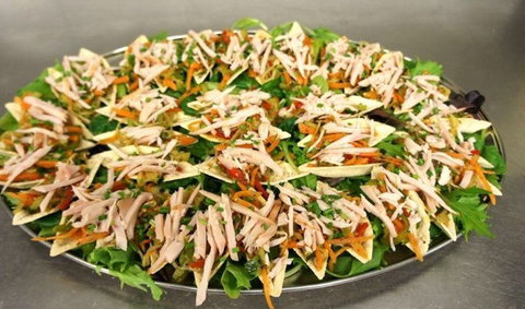 Cafe Nineteen - New Castle Holiday 1