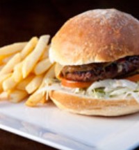 PJ's Irish Sports Bar & Bistro @ The Criterion Hotel - New Castle Holiday 3