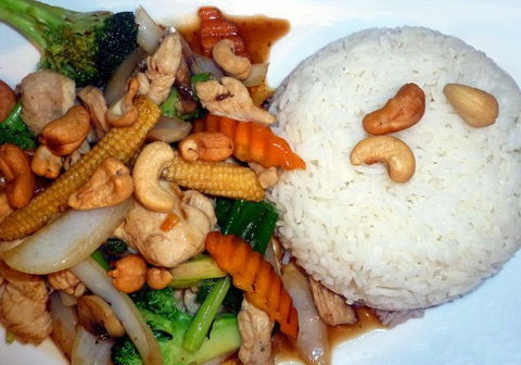 Eagle Thai - New Castle Holiday 3