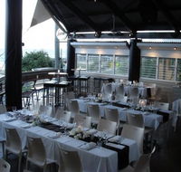 Elephant Rock Cafe Bar  Restaurant - New Castle Holiday