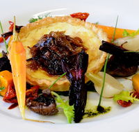 Flavors  Ferry Cafe/Restaurant - New Castle Holiday