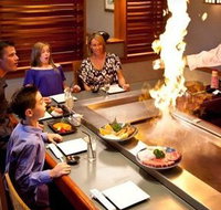 Hatsuhana Japanese Restaurant - New Castle Holiday