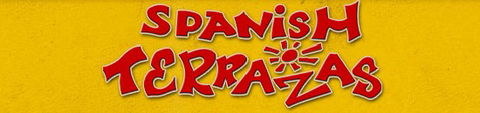 Spanish Terrazas - New Castle Holiday 0