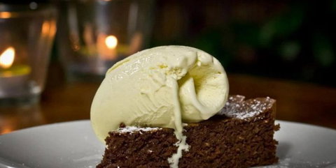 Chelsea Tea House - New Castle Holiday 1