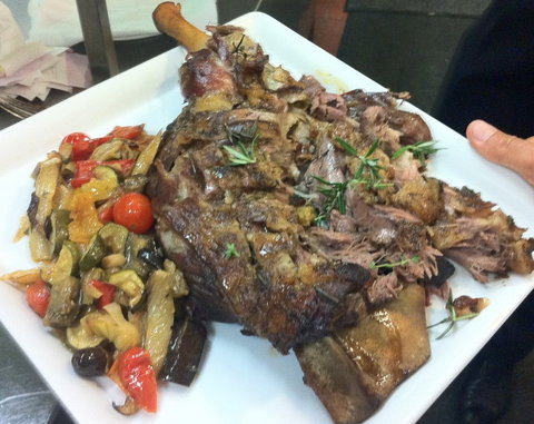 Cavallino - New Castle Holiday 1