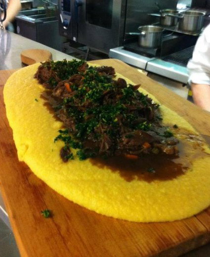 Cavallino - New Castle Holiday 2