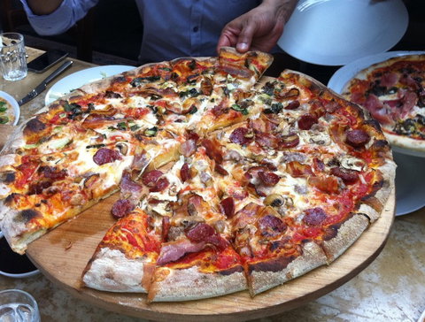 Cavallino - New Castle Holiday 3