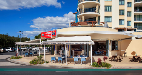 Alex Hotel - New Castle Holiday 1