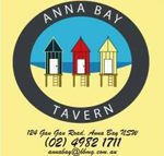 Anna Bay Tavern - New Castle Holiday