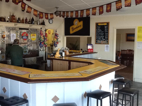 Bajool Hotel - New Castle Holiday 1