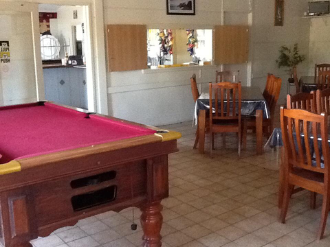 Bajool Hotel - New Castle Holiday 2