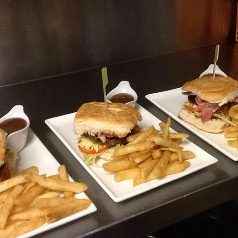 Bajool Hotel - New Castle Holiday 3