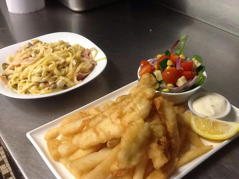 Bajool Hotel - New Castle Holiday 4