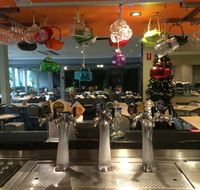 Bank Hotel - New Castle Holiday