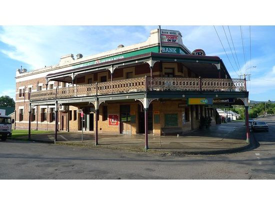 Dungog NSW New Castle Holiday