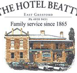 Beatty Hotel - New Castle Holiday