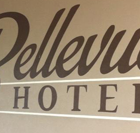 Bellevue Hotel - New Castle Holiday