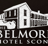 Belmore Hotel Scone - New Castle Holiday