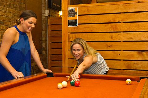 Belmore Hotel Scone - New Castle Holiday 4