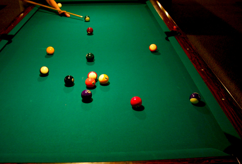 Biloela Hotel Motel - New Castle Holiday 4