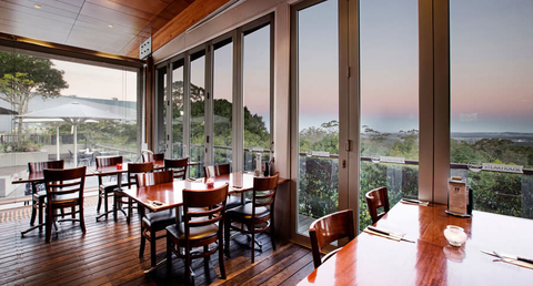 Buderim Tavern - New Castle Holiday 2