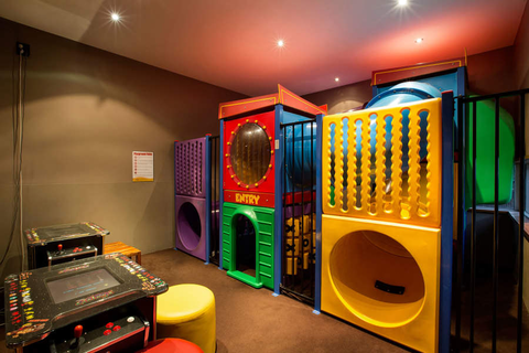 Buderim Tavern - New Castle Holiday 3