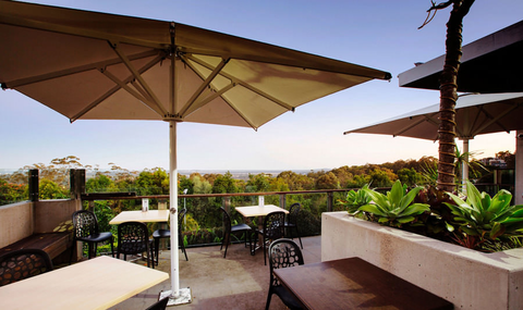 Buderim Tavern - New Castle Holiday 4