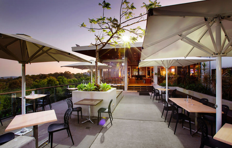 Buderim Tavern - New Castle Holiday 5