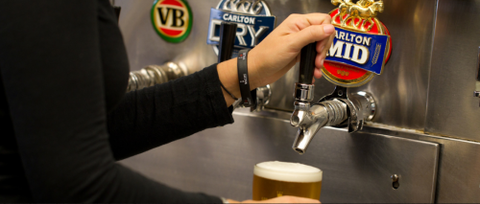 Buff Club - New Castle Holiday 5