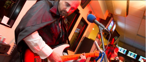 Buff Club - New Castle Holiday 6