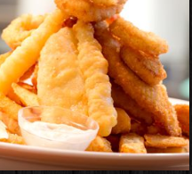 Buff Club - New Castle Holiday 2