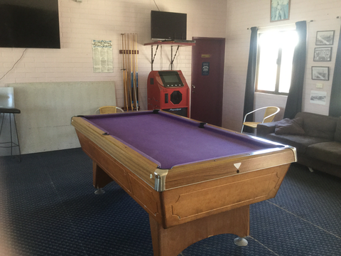 Carmila Hotel - New Castle Holiday 0