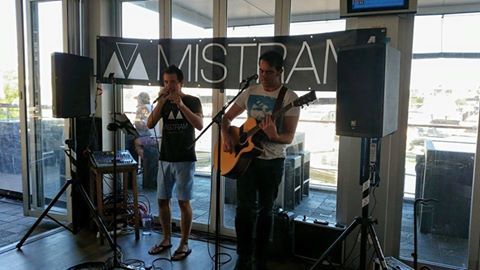 Coomera Waters Tavern - New Castle Holiday 4