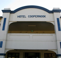 Coopernook Hotel - New Castle Holiday