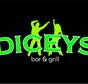 Dicey's Bar  Grill - New Castle Holiday