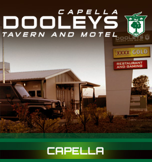 Dooley's Motel & Tavern - New Castle Holiday 2