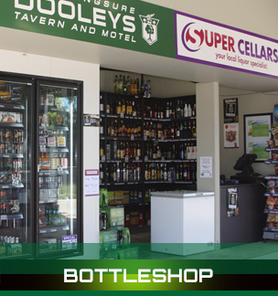 Dooley's Springsure - New Castle Holiday 1