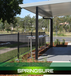 Dooley's Springsure - New Castle Holiday 5