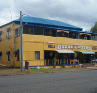 Dululu Hotel - New Castle Holiday