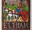 Eltham Hotel - New Castle Holiday