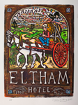 Eltham Hotel - New Castle Holiday 0