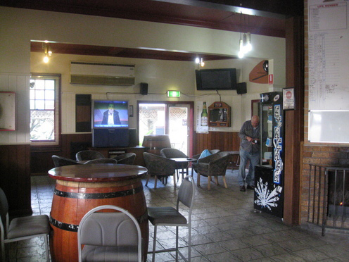Luskintyre NSW New Castle Holiday
